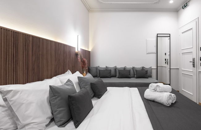 Esther Suites, Nilie Hospitality MGMT - Foto 61