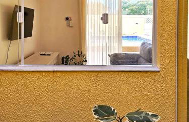 Encantadora casa com piscina perto da praia - Foto 11