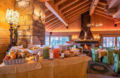 Park Chalet Village - Foto 76