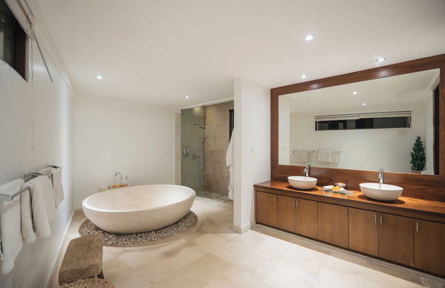 Villa Blanca by Alfred in Bali - Foto 25