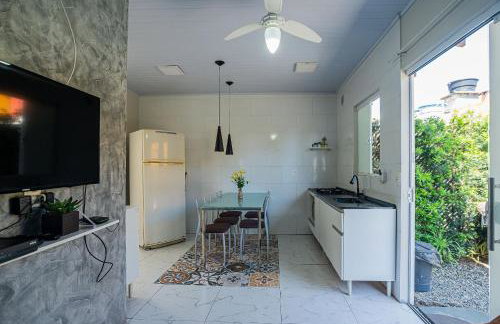 Casa de férias familiar com linda vista à 300m da Meia Praia de Navegantes - Photo 19