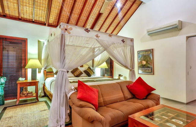 Villa Kaba Kaba Resort Bali - Foto 19