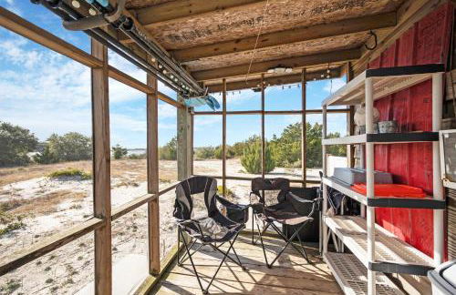 Your Private Island | Eco-Glamping | NC Coast - Foto 35