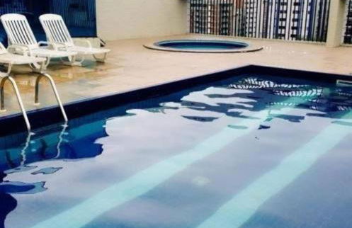 Prime Flat Palladium Mar & Piscina - Photo 23