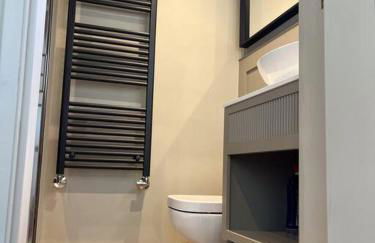 Victorian Red Brick Barn in the Heart of Stamford - Foto 20