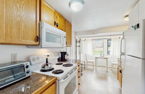 The BeachHouse (Lower Unit) - Foto 9