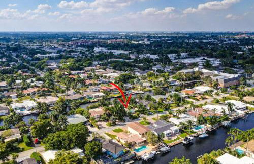 Wilton on the water courtyard and Heated Pool - Foto 14