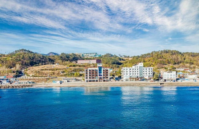 Sea Island Pension - Foto 40