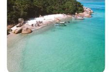 Casa com piscina na grande florianópolis - Foto 65