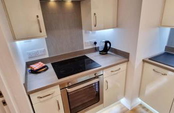 Looe Holiday Home Cornwall Sleeps 2 Self Catering No Pets - Foto 15