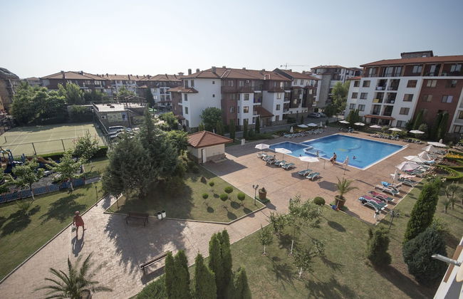 Apollon Apartments - Foto 25