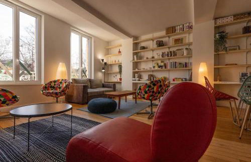 Maison Alternativi - hyper centre - Photo 45