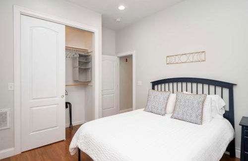 Jennifer's Penthouse Panoramic City Views w Deck - Foto 23