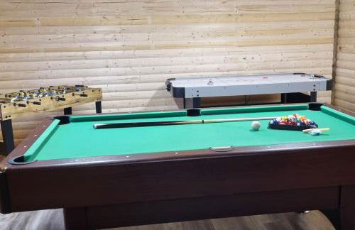 Grace's Place with Hot Tub & Games Room - Foto 22