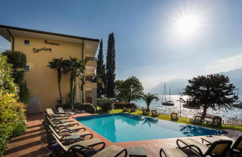 Residence Sporting - Foto 1