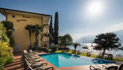 Residence Sporting - Foto 1