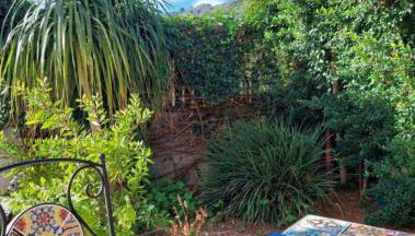 Tuttifrutti holiday - Photo 5, Garden, Garden view