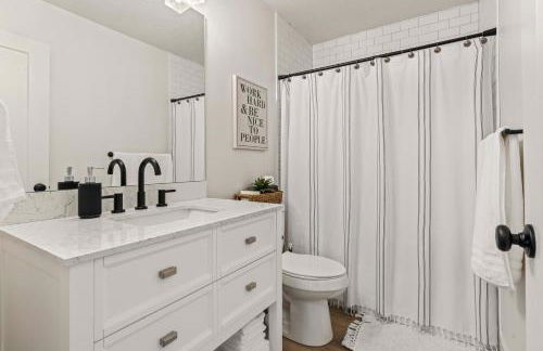 Nampa Sugar House, near walking paths wHOT TUB! - Foto 27