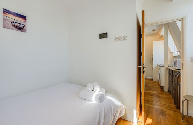 Paddington Stays by Stay Guru - Foto 4