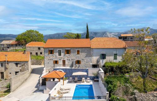 Charming Villa Perina with private heated pool - Photo 5