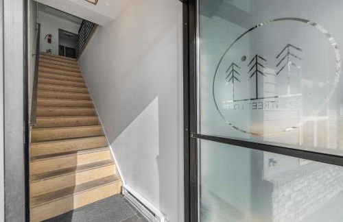 The Loft- Steps from the Lake & Dining- This newly renovated 2 bedroom loft in the heart of McCall - Foto 23