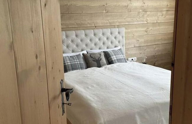 Holiday Apartment Alpengluhen - Foto 6