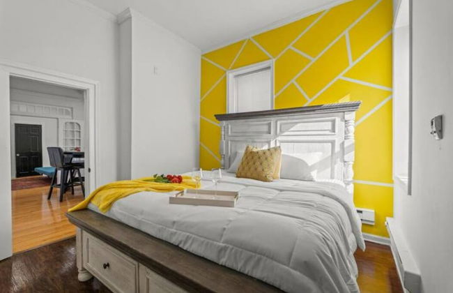 Cozy&Chic Apartments Near Downtown - Foto 32