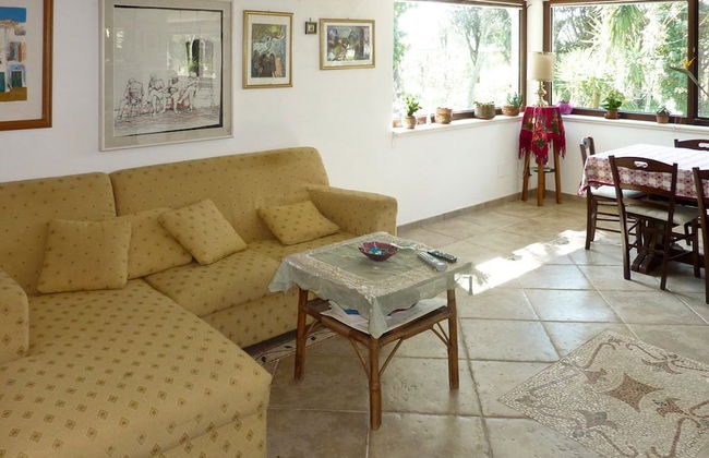 VilleSalento - Villa Oria M215 - Foto 13