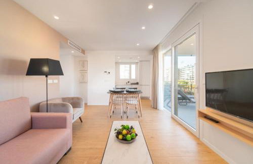 Ahoy Apartments - Photo 106