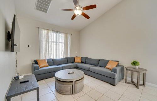 13 Mi to Animal Kingdom Getaway with Patio! - Foto 6