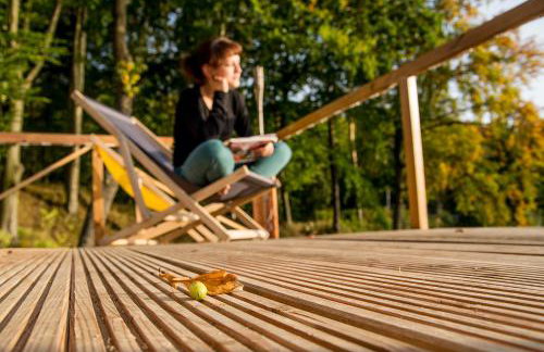 Pływający Domek - Foto 21