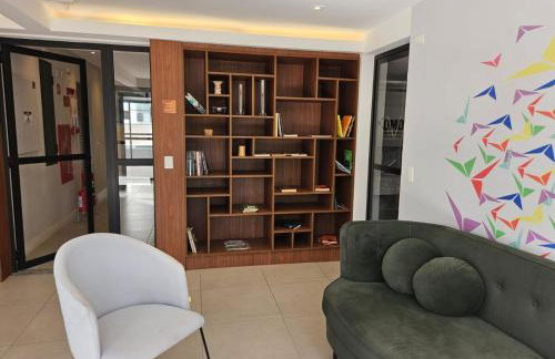 Studio with a wonderful view! - Foto 57