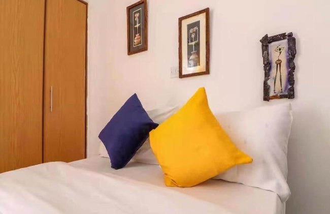 Lux Suites Rio-vista Studio Apartments - Foto 7