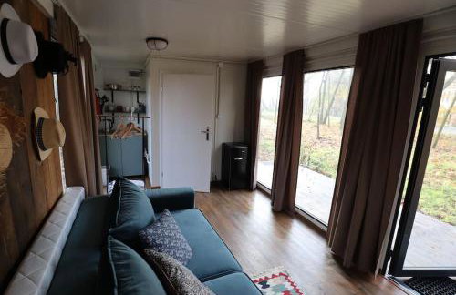 Domek Hrabiego -domek nr 1 - Photo 9