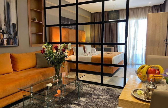 Dayet Ifrah by Rent Inn - Photo 78