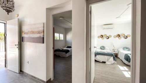 Blue Nest I Private Pool I BBQ I AC I Terrace - Foto 4