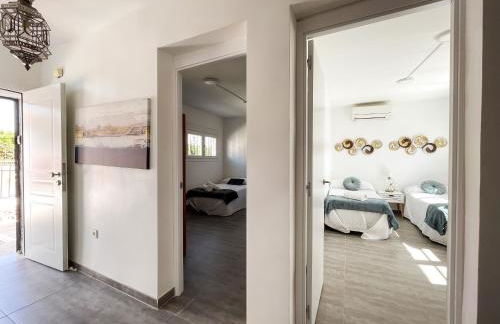 Blue Nest I Private Pool I BBQ I AC I Terrace - Foto 4