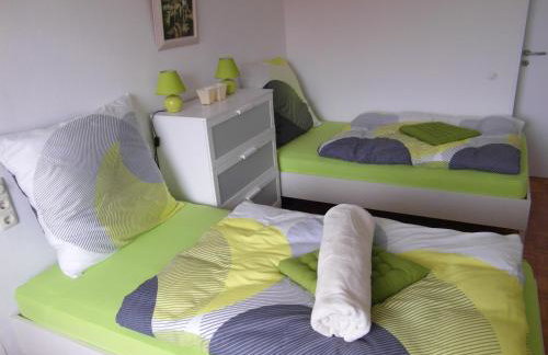 Augusta-Refugium - Foto 44