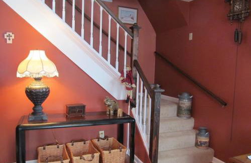 The Carriage House on Slope Hill - Foto 35