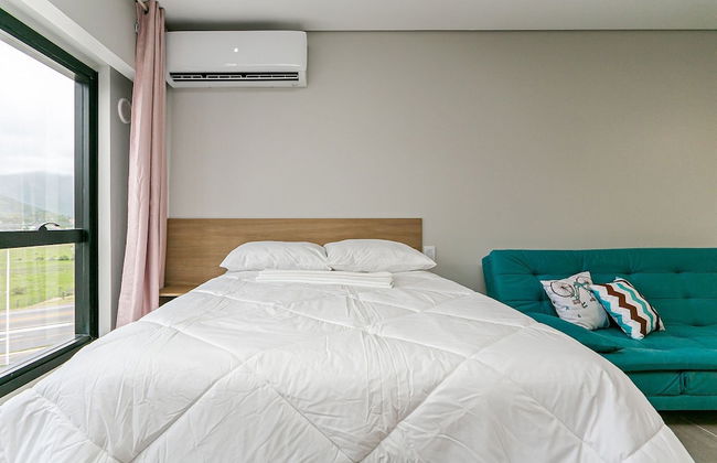 OKA Floripa - Photo 31