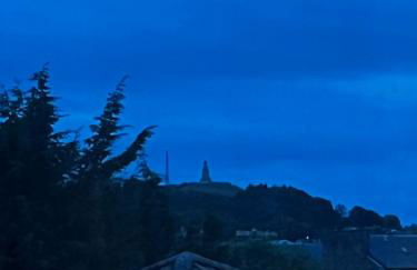 Stunning apartment on Perth Rd-mins from City Centre Dundee - Foto 34