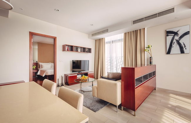 SILA Urban Living - Foto 28