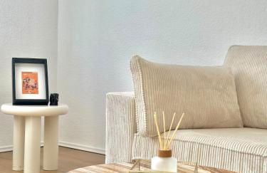 Stilvoll - Designwohnung nahe Westfield Centro - Foto 3