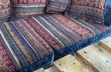 Vintage Home 55 Direkt am Fuße zur Wartburg - Foto 55