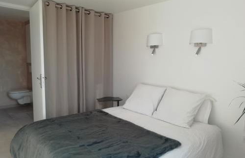 Esprit Cottage "4 étoiles" sables d'Or les pins - Foto 7