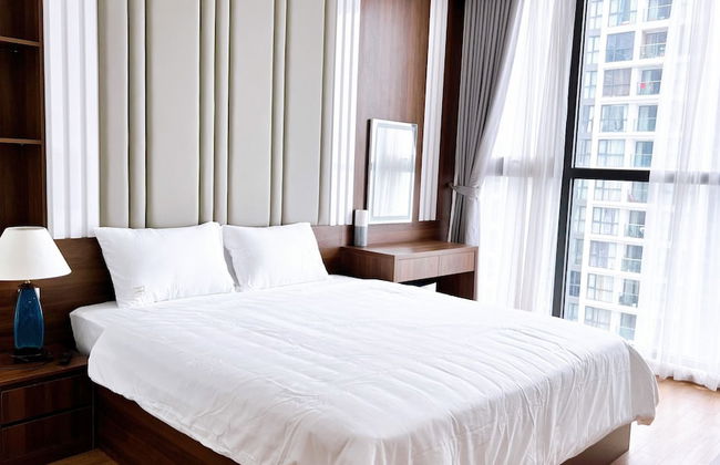 Vinhomes Skylake Residence - CitiHome - Foto 13