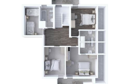 Chalet Fisti - Foto 17