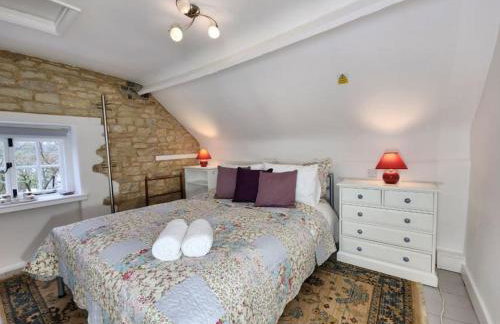 Swan Cottage, 5-Bedroom, Canal View, River, Private gardens, Free Parking's, WiFi, Oxford - Photo 5