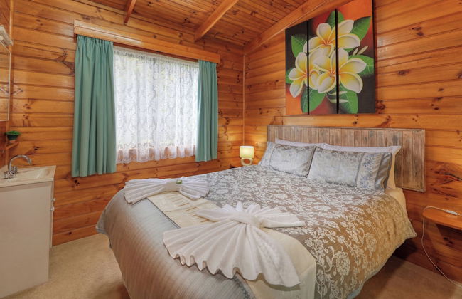 Boat Harbour Garden Cottages - Foto 5