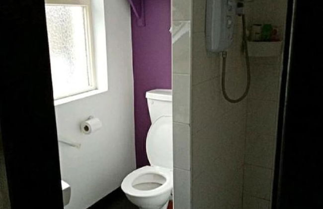 Townhouse Wexford - Private Garden - Foto 22